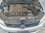 Volkswagen Jetta 2012