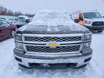 Chevrolet Silverado 2014