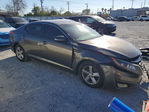 Kia Optima 2014