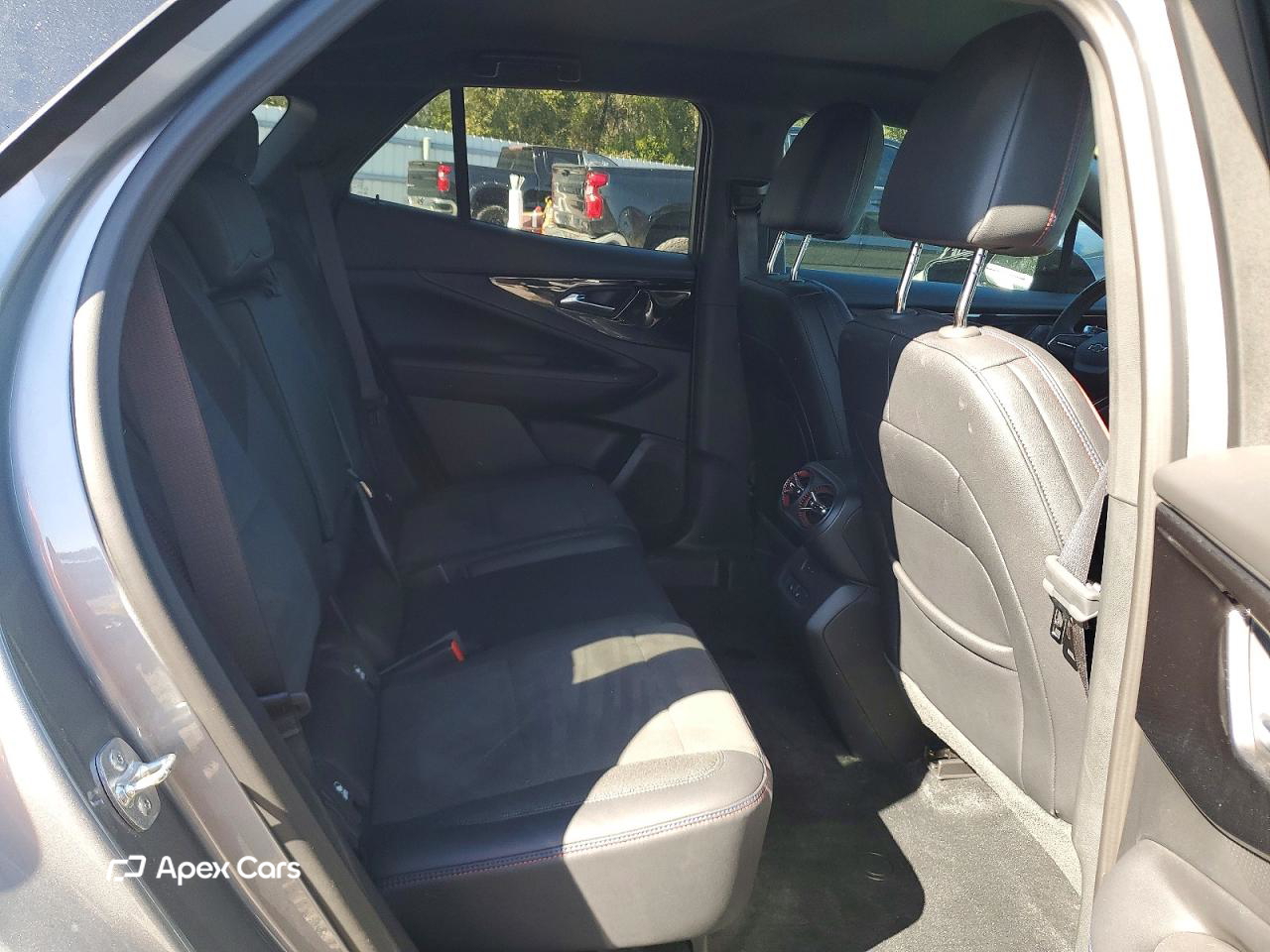 Chevrolet Blazer 2025