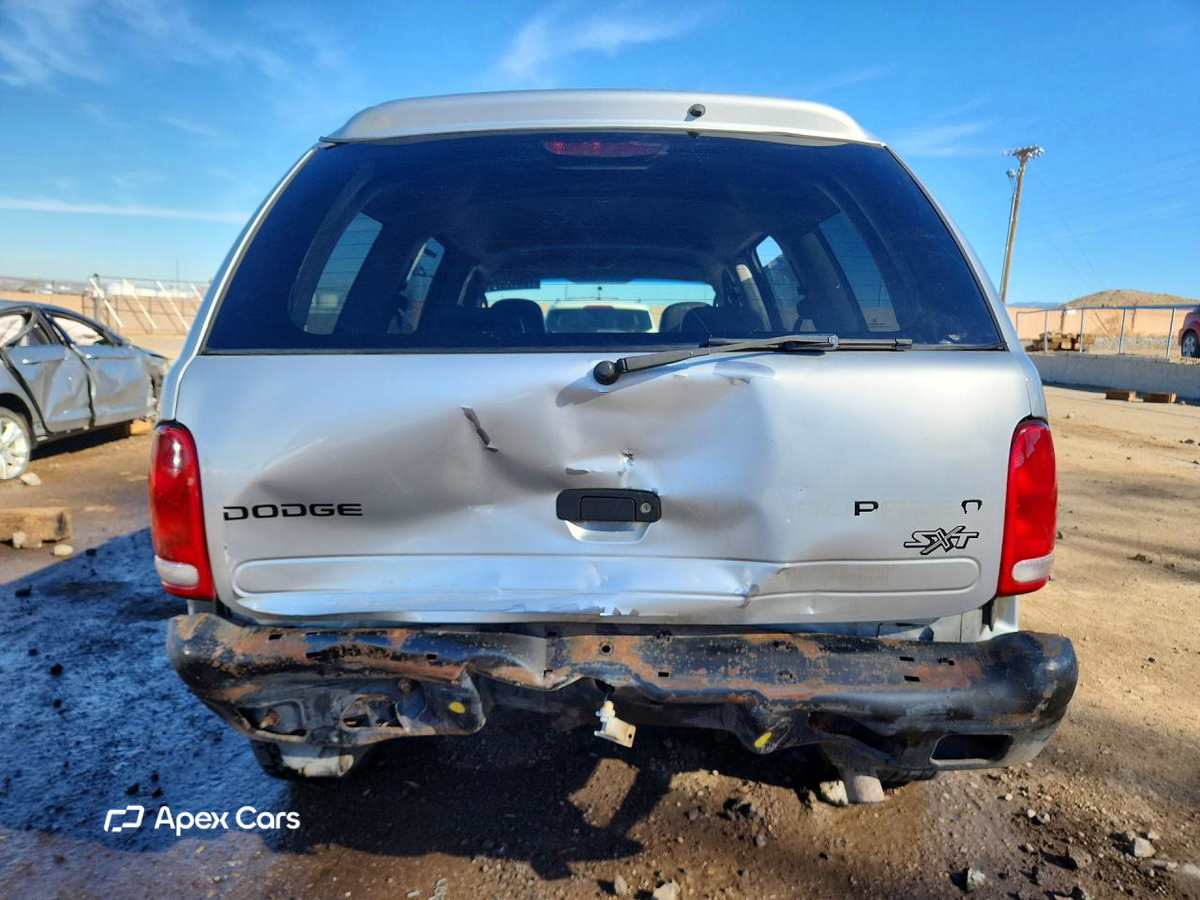 Dodge Durango 2003