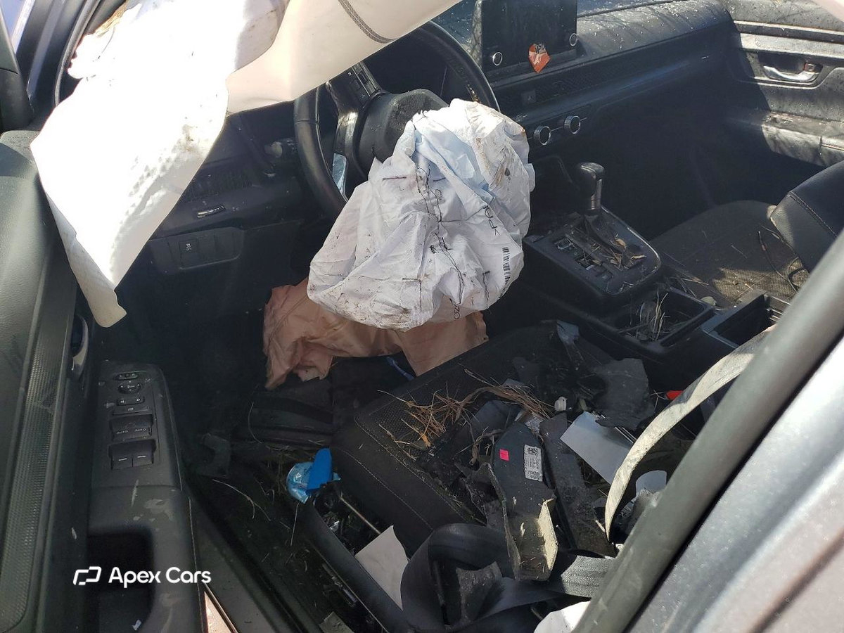 Honda CR-V 2023