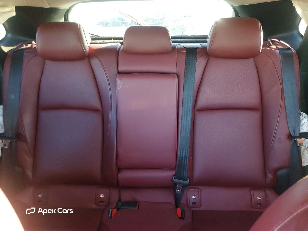 Mazda CX-30 2023