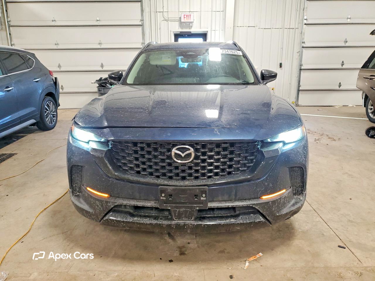 Mazda CX-50 2025
