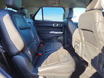 Ford Explorer 2022