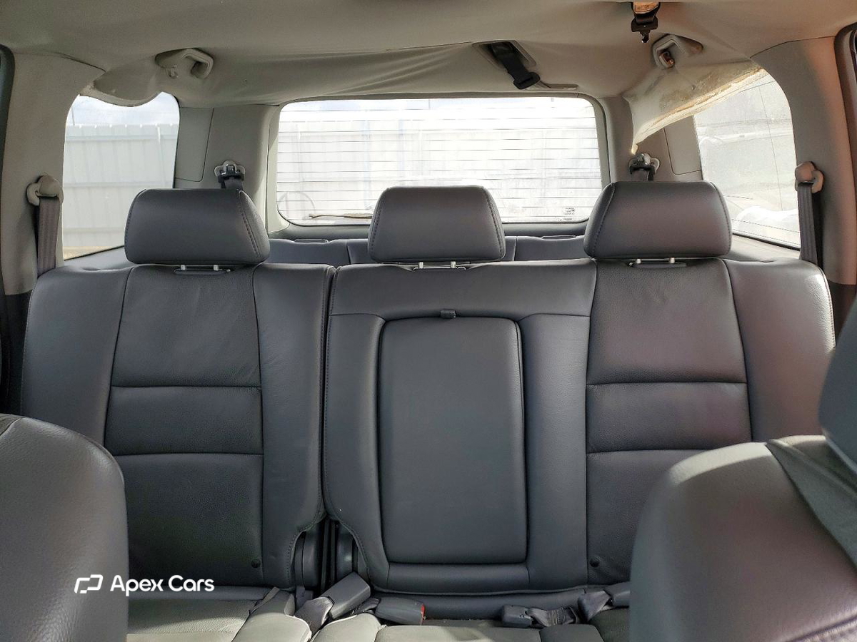 Honda Pilot 2006
