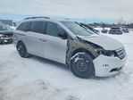 Honda Odyssey 2013