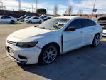 Chevrolet Malibu 2016