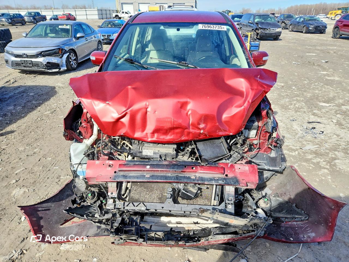 Mazda 5 2015