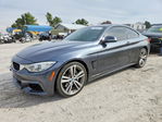 BMW Series 4 2014
