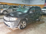 Jeep Compass 2017