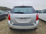 Chevrolet Equinox 2012