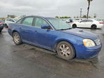 Ford Five Hundred 2007
