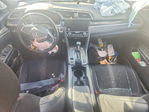 Honda Civic 2020