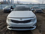 Kia Optima 2019