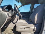 Honda Odyssey 2016