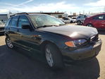 BMW Series 3 2003