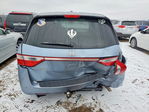 Honda Odyssey 2013