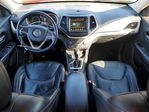 Jeep Cherokee 2015