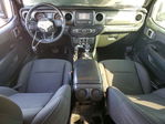 Jeep Wrangler 2019