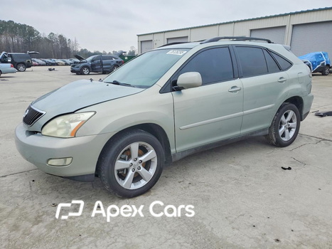 Lexus RX 2007 - Zdjęcie 1 z 13