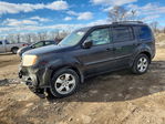 Honda Pilot 2013