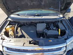 Ford Edge 2013