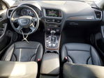 Audi Q5 2016