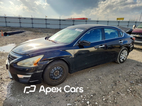 Nissan Altima 2015 - Image 1 of 12