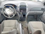 Toyota Sienna 2010