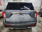 Ford Explorer 2022