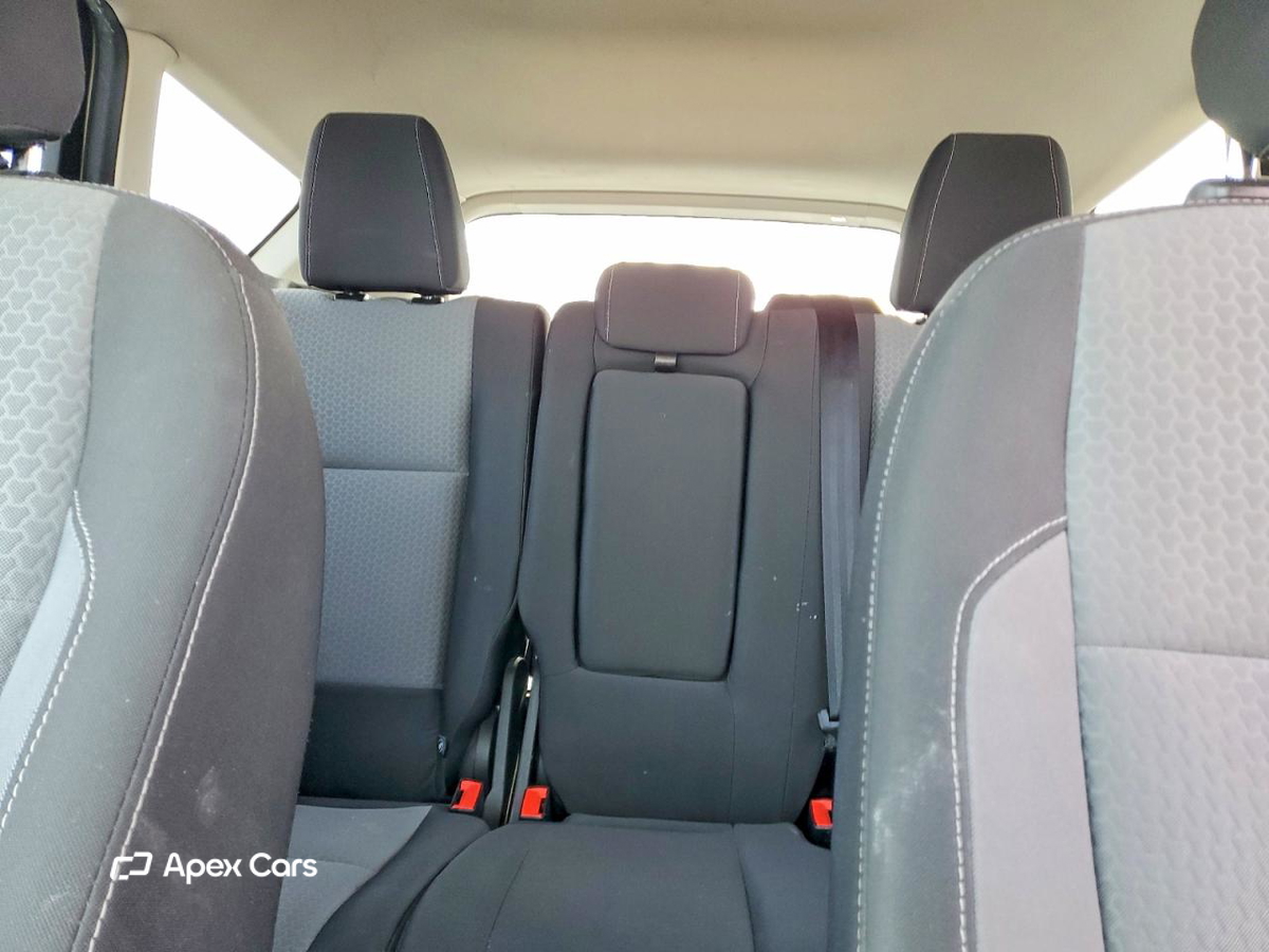 Ford Escape 2018