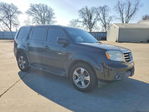 Honda Pilot 2013