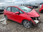 Honda Fit 2015