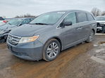 Honda Odyssey 2012