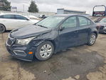 Chevrolet Cruze 2015
