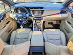 Cadillac XT5 2017