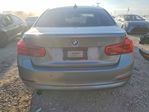 BMW Series 3 2016