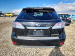 Lexus RX 2011