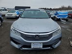 Honda Accord 2017