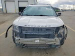 Ford Explorer 2018