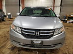 Honda Odyssey 2017