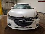 Mazda 3 2015