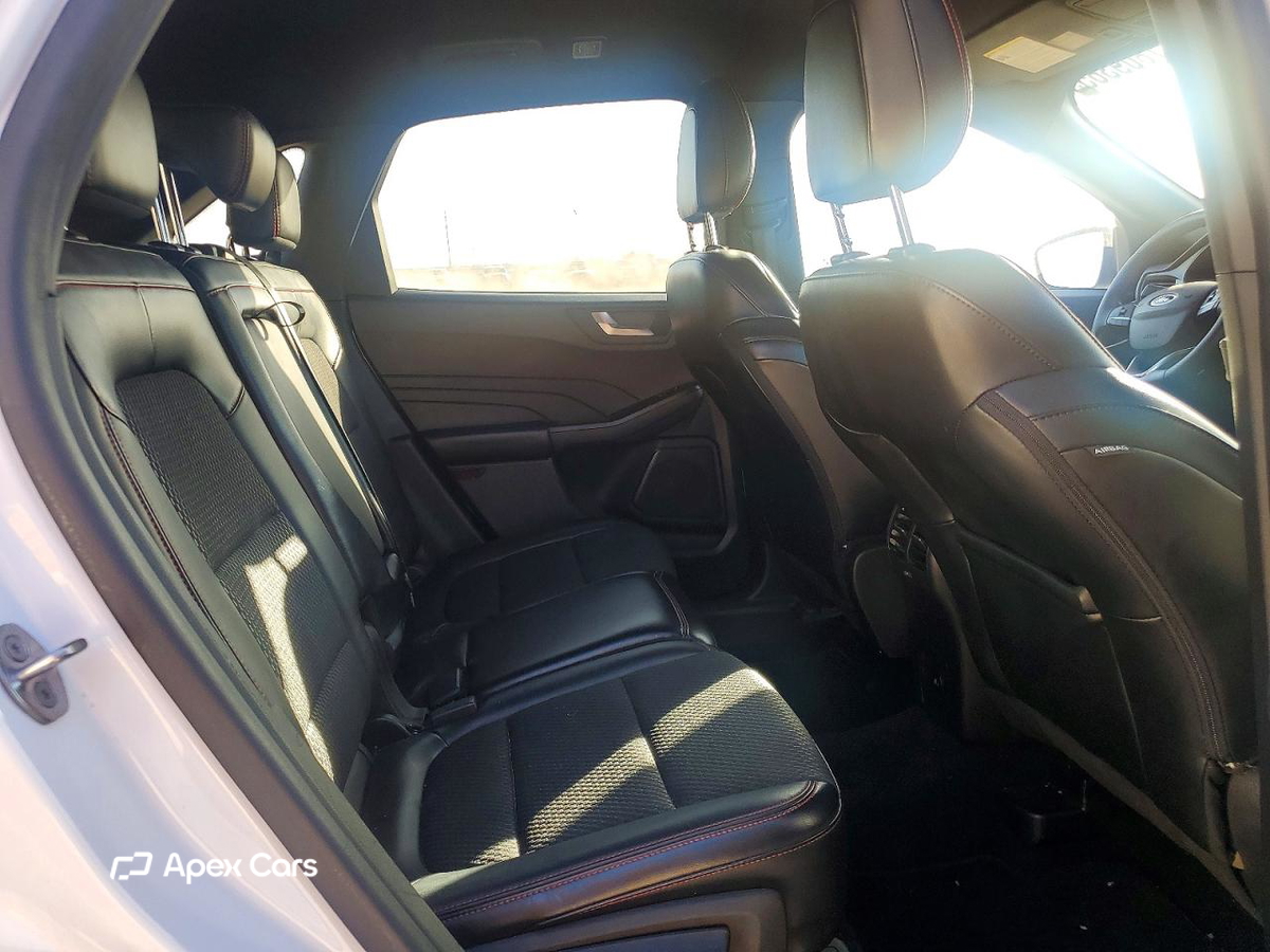 Ford Escape 2023
