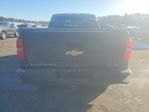 Chevrolet Silverado 2016