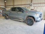 Chevrolet Silverado 2024