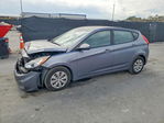 Hyundai Accent 2017