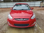 Hyundai Accent 2013