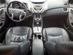 Hyundai Elantra 2012