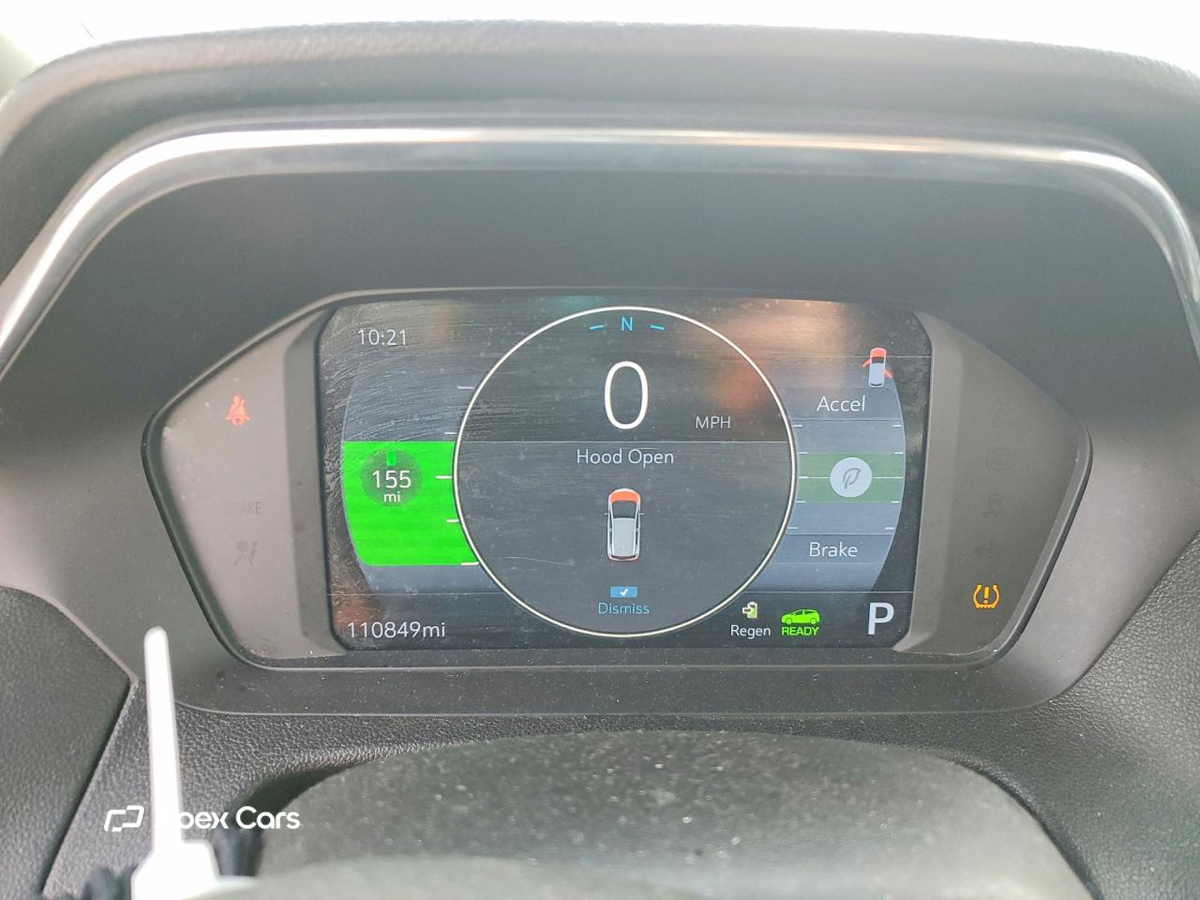 Chevrolet Bolt 2023